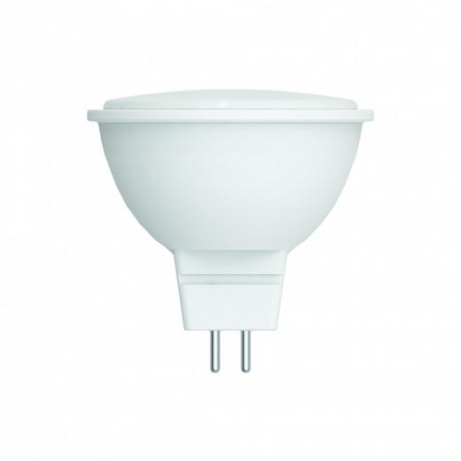 Лампа светодиодная Uniel LED-MR16 GU5.3 5Вт 4000K UL-00008839