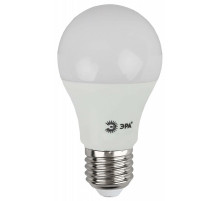 Лампа светодиодная Эра  E27 18Вт 2700K LED A65-18W-827-E27 R