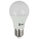 Лампа светодиодная Эра  E27 18Вт 2700K LED A65-18W-827-E27 R