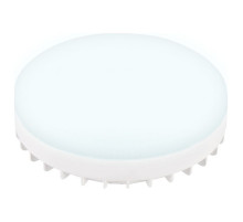 Лампа светодиодная Ambrella Light GX53 GX53 11Вт 6400K 253216