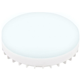 Лампа светодиодная Ambrella Light GX53 GX53 11Вт 6400K 253216