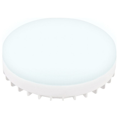 Лампа светодиодная Ambrella Light GX53 GX53 11Вт 6400K 253216