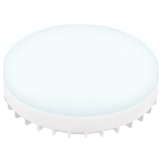 Лампа светодиодная Ambrella Light GX53 GX53 11Вт 6400K 253216