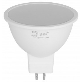 Лампа светодиодная Эра  GU5.3 15Вт 6500K LED MR16-15W-865-GU5.3 GL