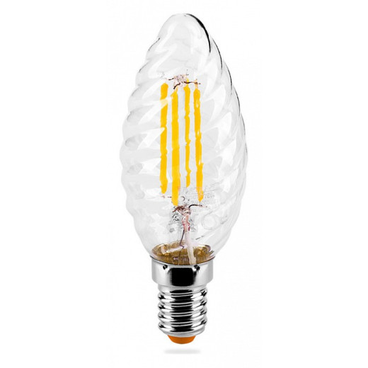 Лампа светодиодная Wolta  E14 7Вт 4000K 25SCTFT7E14