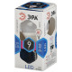 Лампа светодиодная Эра Стандарт E14 9Вт 4000K LED P45-9W-840-E14
