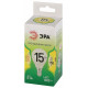 Лампа светодиодная Эра Green Line E14 15Вт 3000K LED P45-15W-830-E14 GL