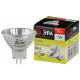 Лампа галогеновая Эра  GU4 35Вт 3000K GU4-MR11-35W-12V-30CL