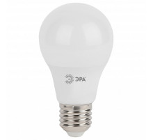 Лампа светодиодная Эра Стандарт E27 13Вт 4000K LED A60-13W-840-E27