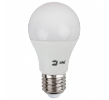 Лампа светодиодная Эра Стандарт E27 13Вт 6000K LED A60-13W-860-E27