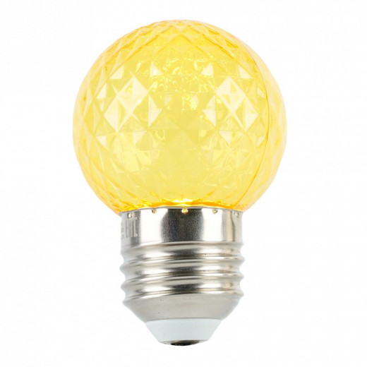 Лампа светодиодная Feron  E27 1Вт K 52161