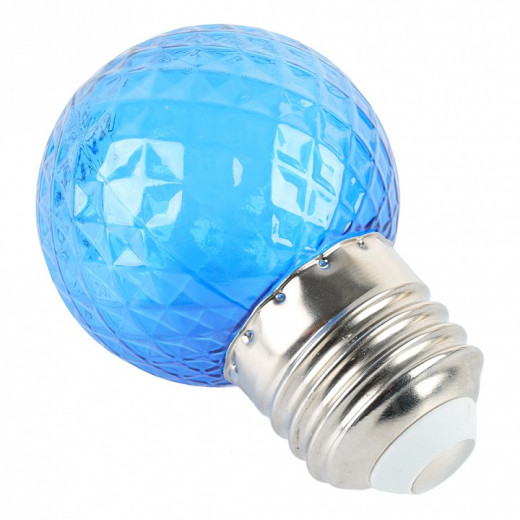 Лампа светодиодная Feron  E27 1Вт K 52162