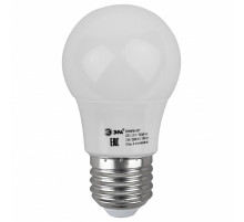 Лампа светодиодная Эра  E27 3Вт 3000K ERAW50-E27