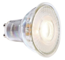 Лампа светодиодная Deko-Light Value GU10 4.9Вт K 180050