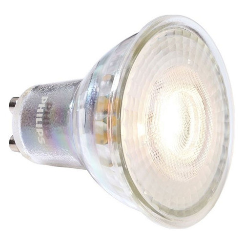 Лампа светодиодная Deko-Light Value GU10 4.9Вт K 180050