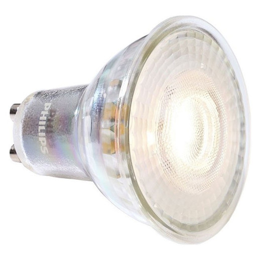 Лампа светодиодная Deko-Light Value GU10 4.9Вт K 180050