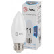 Лампа светодиодная Эра Стандарт E27 11Вт 4000K LED B35-11W-840-E27