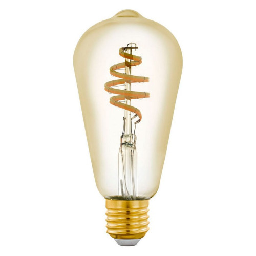 Лампа светодиодная Eglo LM_LED_E27 E27 5.5Вт 2200, 6500K 12583