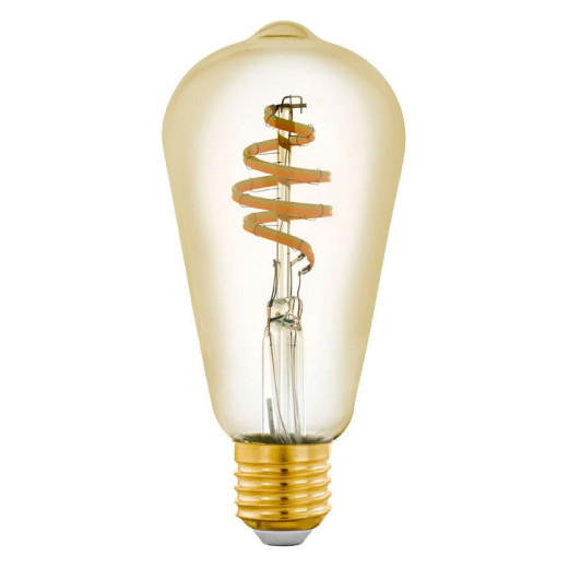 Лампа светодиодная Eglo LM_LED_E27 E27 5.5Вт 2200, 6500K 12583