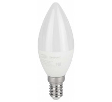 Лампа светодиодная Эра  E14 6Вт 4000K LED B35-6W-840-E14 R