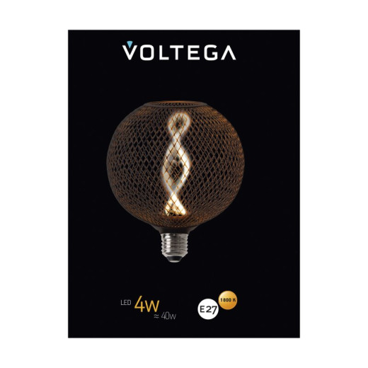 Лампа светодиодная Voltega 271 8596