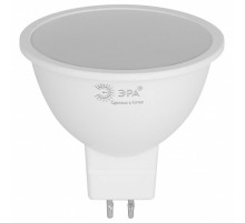 Лампа светодиодная Эра Green Line GU5.3 10Вт 3000K LED MR16-10W-830-GU5.3 GL