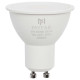 Лампа светодиодная MyFar Базиc GU10 GU10 6Вт 4000K MB1202GU10-6W4K