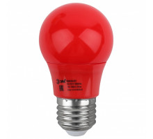 Лампа светодиодная Эра  E27 3Вт 3000K ERARL50-E27