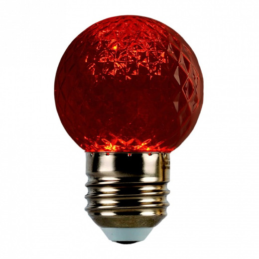 Лампа светодиодная Feron  E27 1Вт K 52164