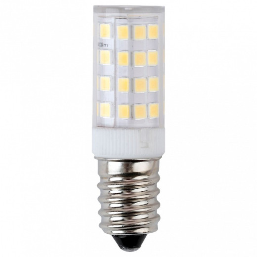 Лампа светодиодная Эра Стандарт E14 5Вт 4000K LED T25-5W-CORN-840-E14