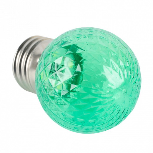 Лампа светодиодная Feron  E27 1Вт K 52163