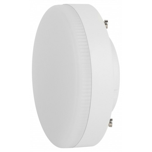 Лампа светодиодная Эра Стандарт GX53 15Вт 4000K LED GX-15W-840-GX53