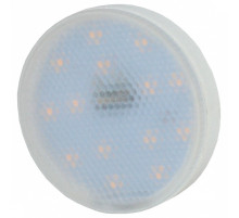Лампа светодиодная Эра Стандарт GX53 12Вт 2700K LED GX-12W-827-GX53