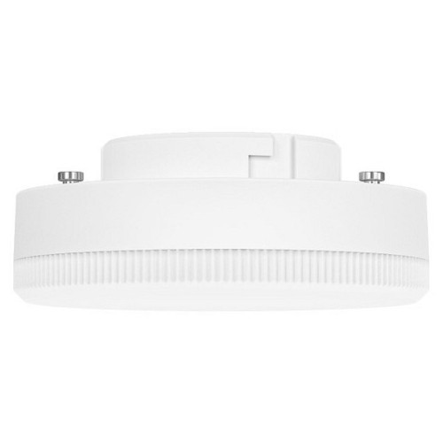 Лампа светодиодная Denkirs GX53 GX53 10Вт 4000K DK-GX53-10W-120-4K