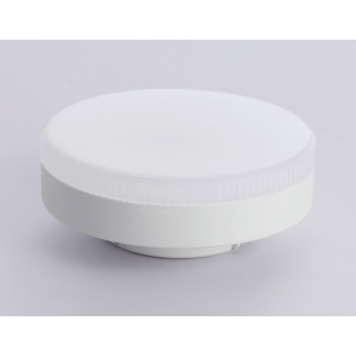 Лампа светодиодная Ambrella Light  GX53 15Вт 2700, 4000, 6400K 541501
