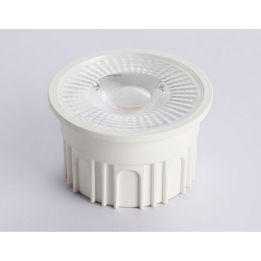 Лампа светодиодная Ambrella Light   9Вт 2700, 4000, 6400K 212501