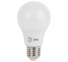 Лампа светодиодная Эра Стандарт E27 7Вт 2700K LED A60-7W-827-E27