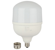 Лампа светодиодная Эра Стандарт E27/E40 100Вт 6500K LED POWER T160-100W-6500-E27/E40