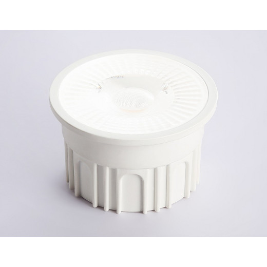 Лампа светодиодная Ambrella Light   9Вт 2700, 4000, 6400K 212501