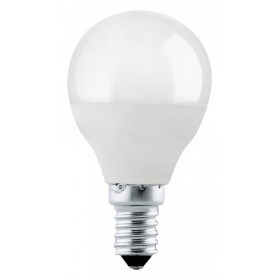 Лампа светодиодная Eglo LM_LED_E14 E14 5Вт 2700K 11924