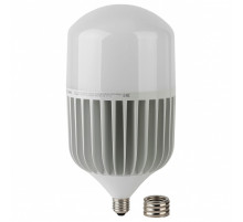 Лампа светодиодная Эра Стандарт E27/E40 100Вт 4000K LED POWER T160-100W-4000-E27/E40
