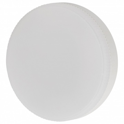 Лампа светодиодная Эра Green Line GX53 10Вт 3000K LED GX-10W-830-GX53 GL