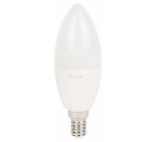Лампа светодиодная Эра  E14 15Вт 2700K LED B35-15W-827-E14 R