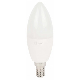 Лампа светодиодная Эра  E14 15Вт 2700K LED B35-15W-827-E14 R