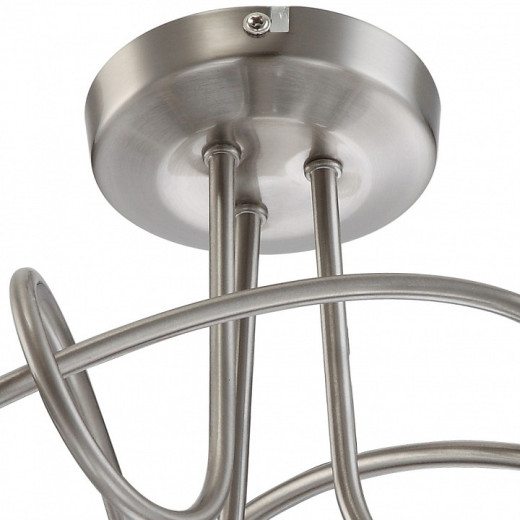 Люстра на штанге Globo Elliott 54341-3O