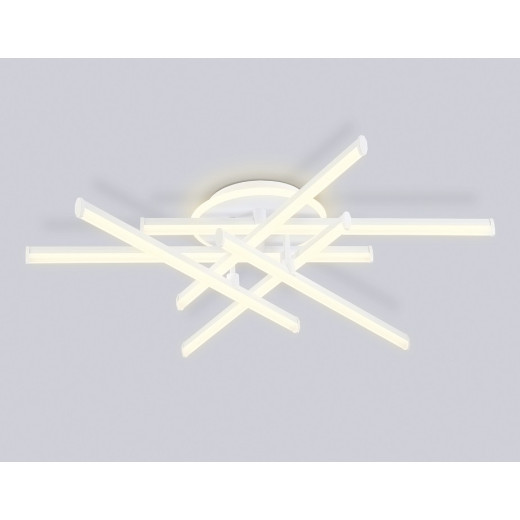 Люстра на штанге Ambrella Light COMFORT FL6251