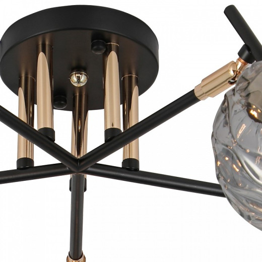 Люстра на штанге 07200-0.3-05