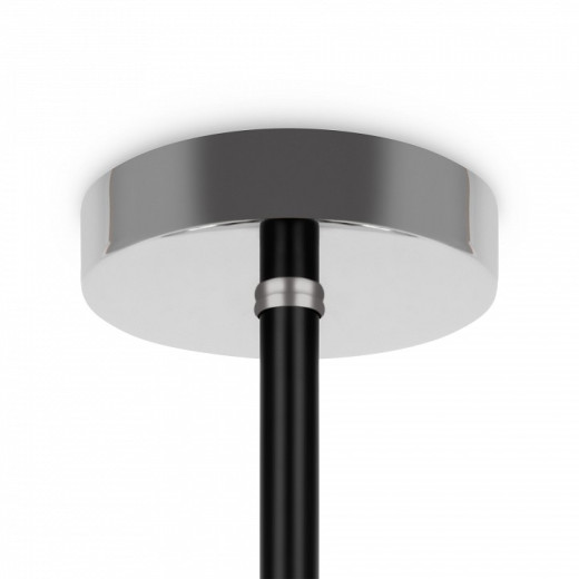 Люстра на штанге Freya Sonnet FR5271PL-05B