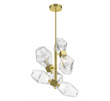 Люстра на штанге Maytoni Coctail time MOD325PL-06G1