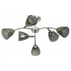 Люстра на штанге Rivoli Francheska Б0068457